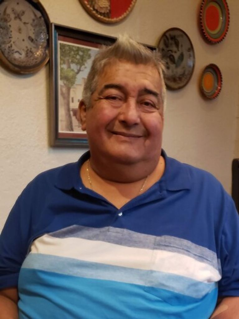 Steven Barajas Profile Photo