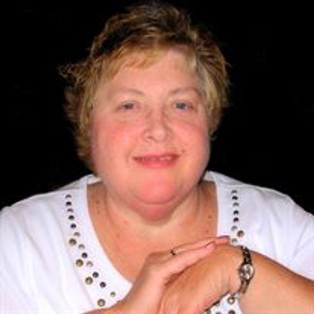 Jerri Rae Papageorgiou