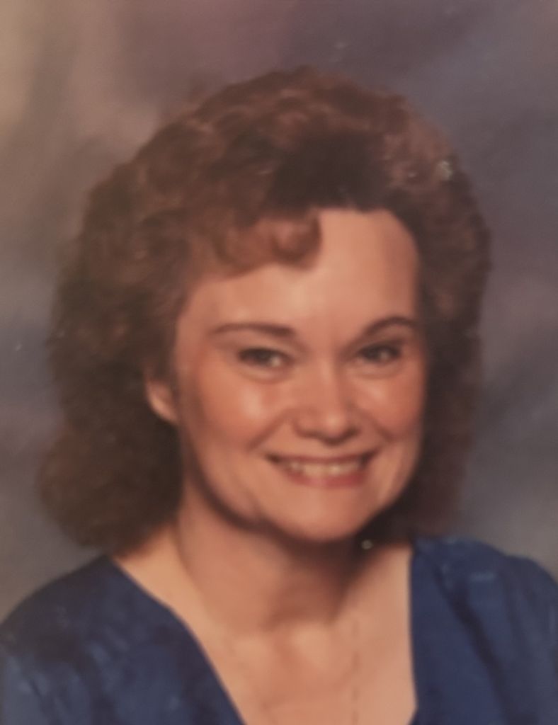Linda Kindred-Head