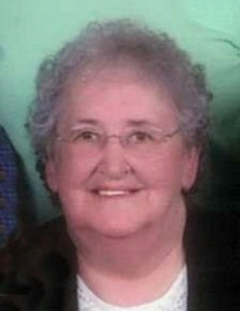 Sara Frances Mcswain