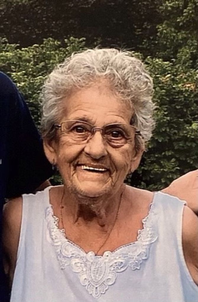 Ruth Van Leuven Lisko
