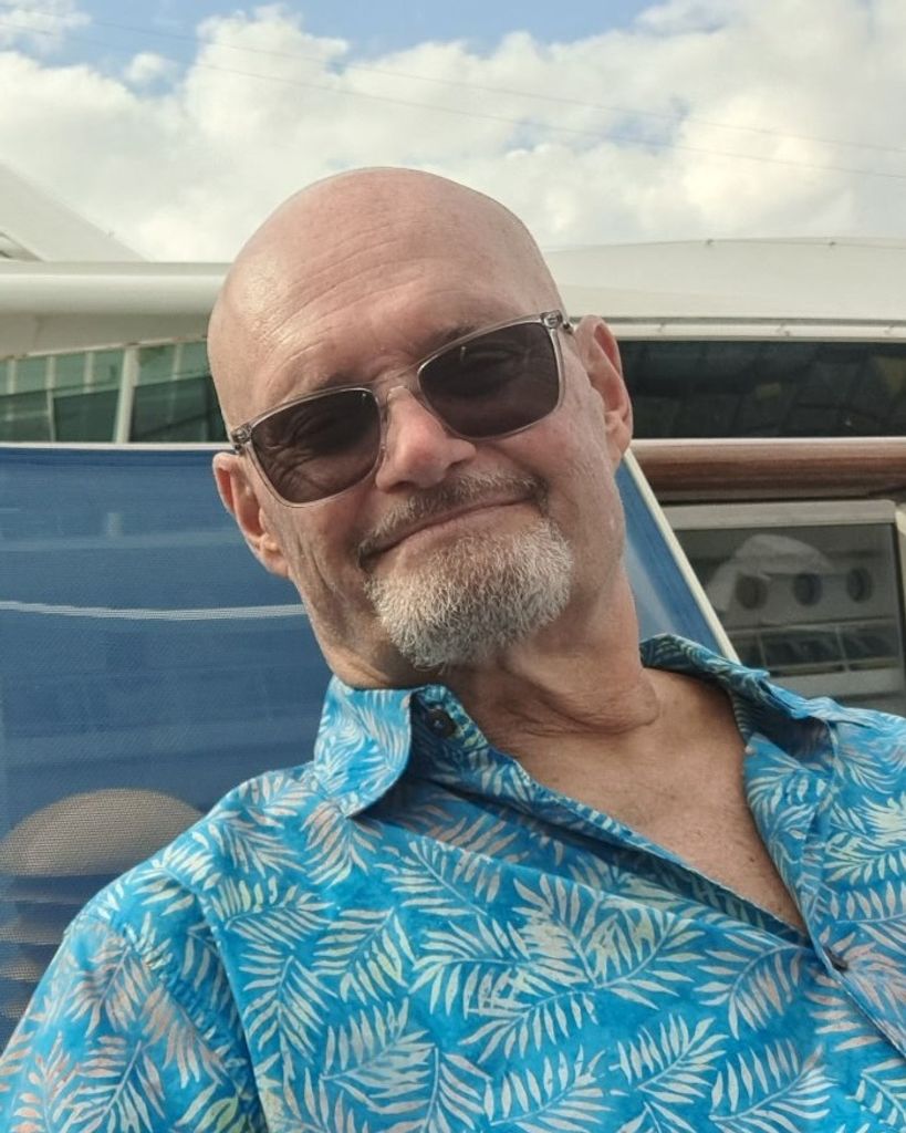 Gary Allen Young Profile Photo