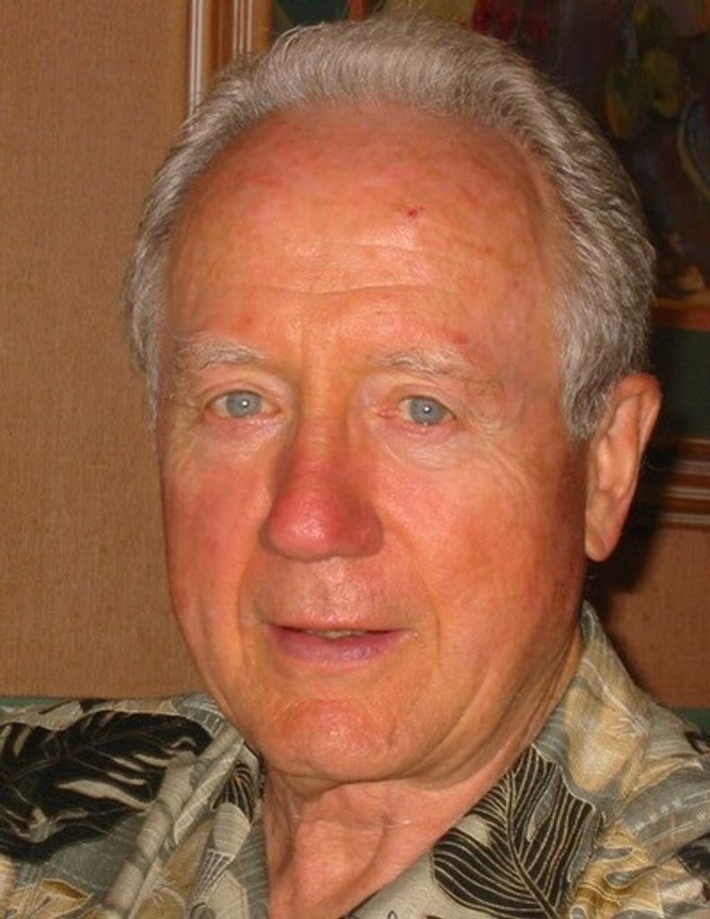 William Koenitzer Profile Photo