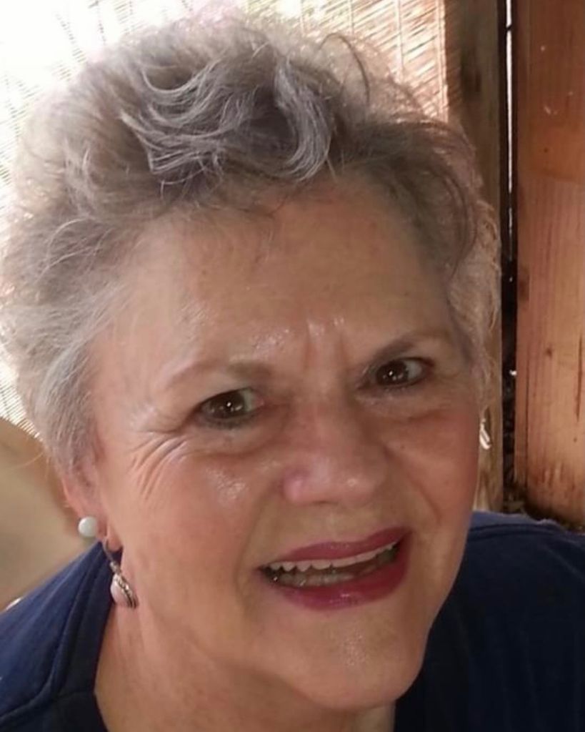Drusilla "Deany" Haroldyne Glover Profile Photo