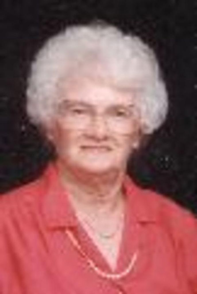 Mildred Fulkerson Wildeman