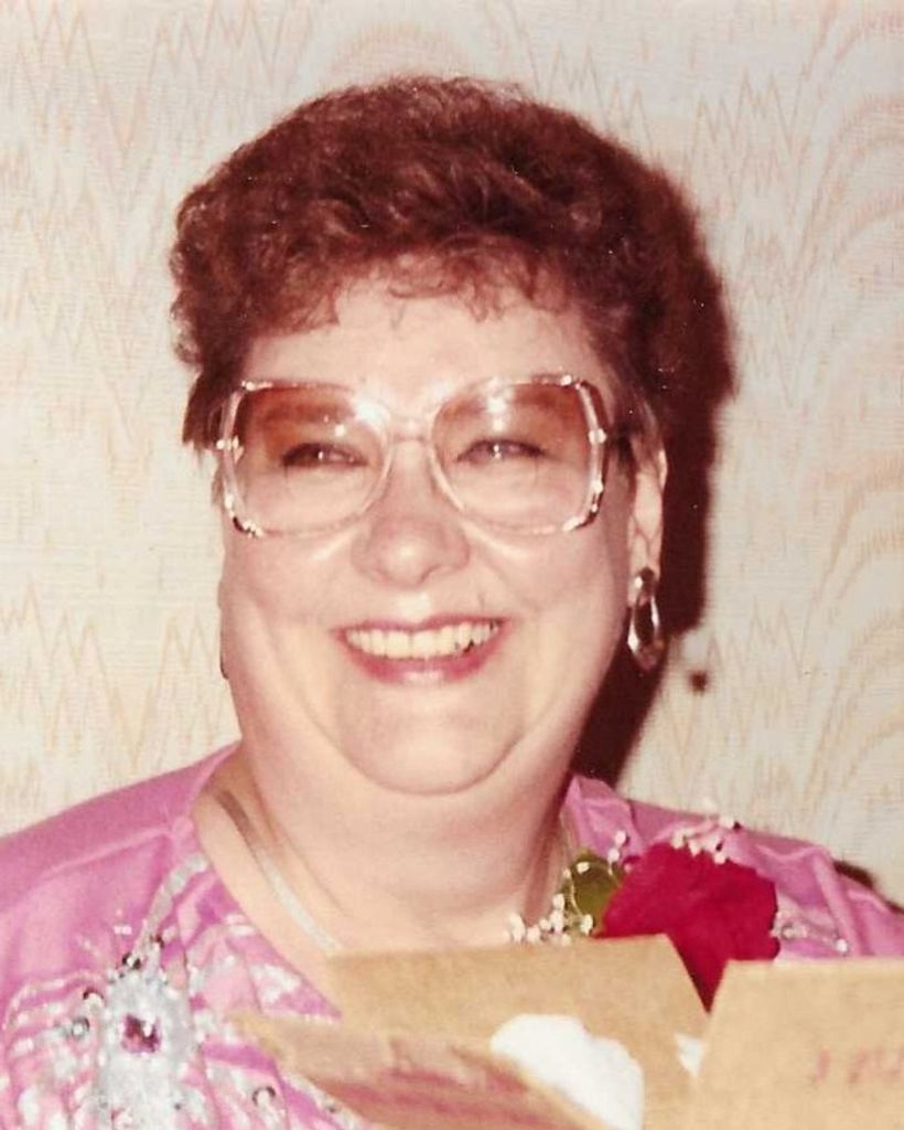 Ione C. Head Profile Photo