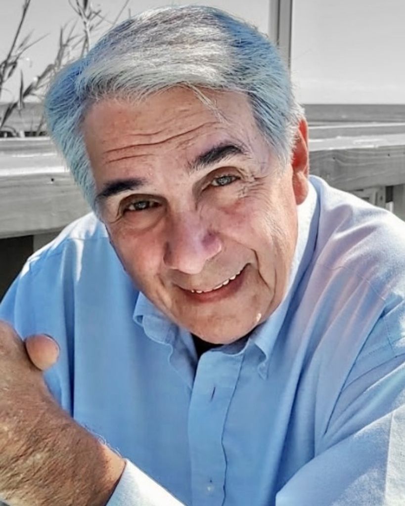 David M. Moore Profile Photo