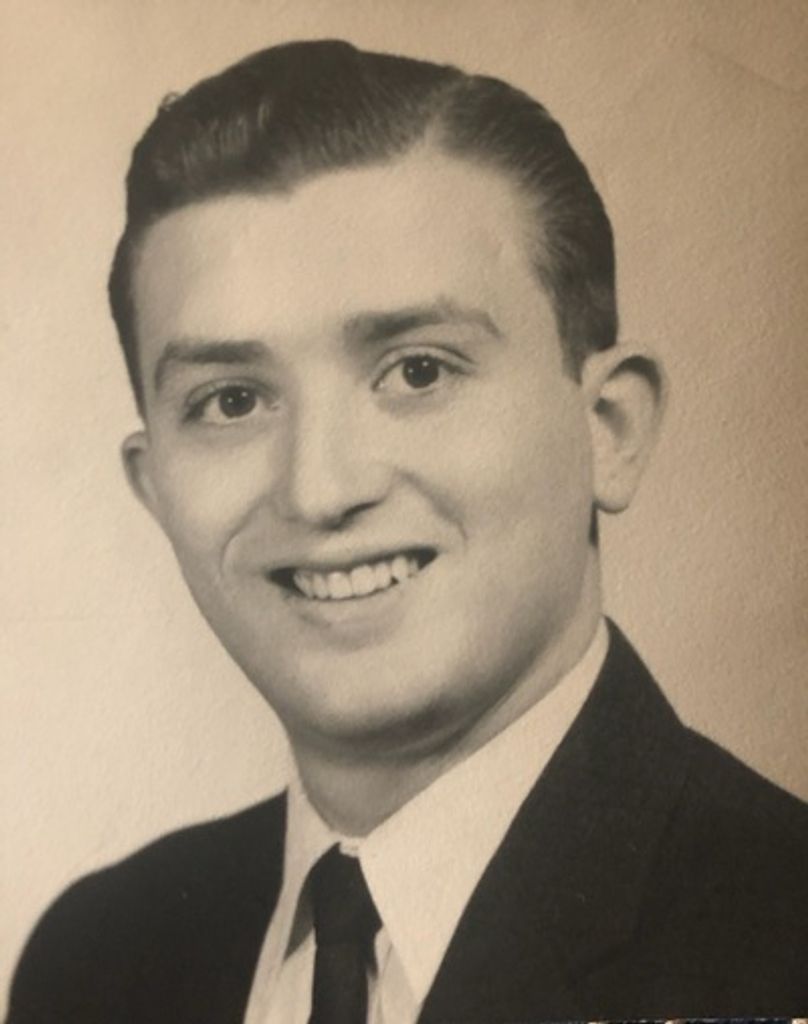 Gerald "Jerry" Sauer Profile Photo