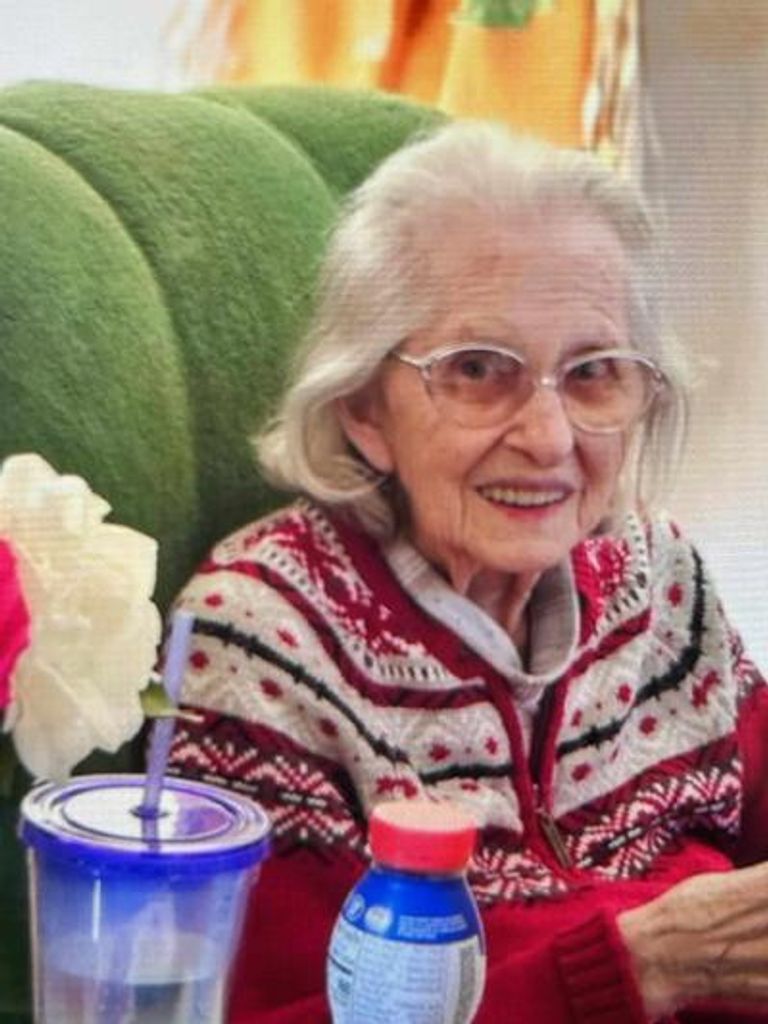 Jacqueline Huffman Rose