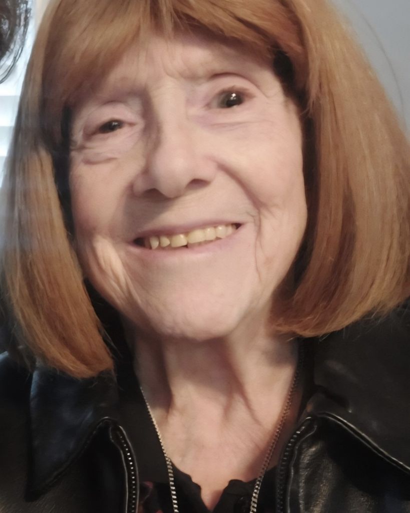 Carol Ruth Holden Profile Photo