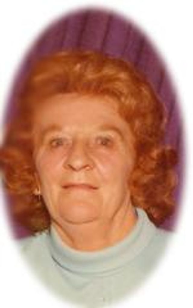 Catherine M. "Kay" Dignan