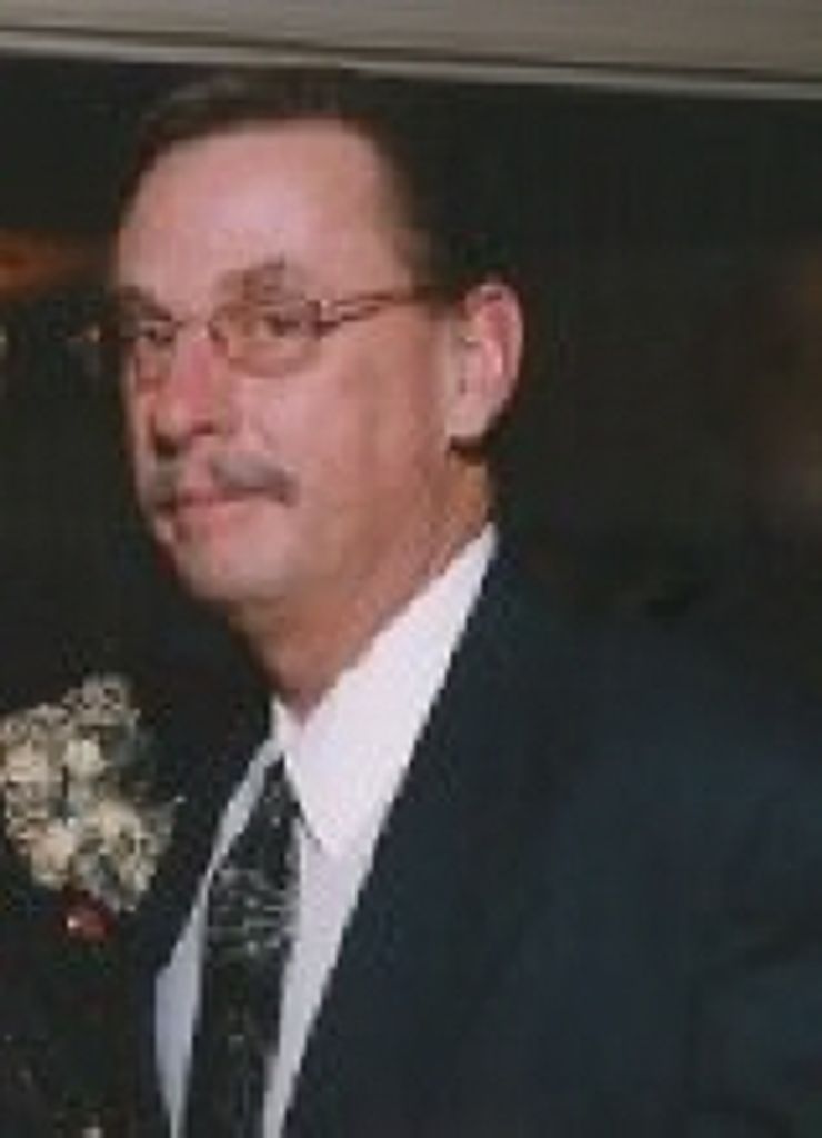Edward Vance Baker, Sr.