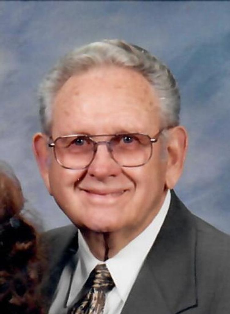 Landreth Leo Loyd Profile Photo