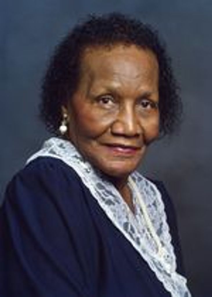 Fannie Mae Taylor Ford Profile Photo