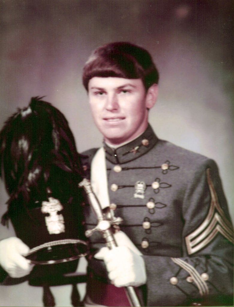 Curtis Stewart, Sr.