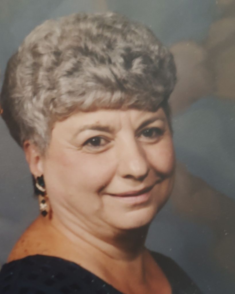 Gloria Jean Morris Profile Photo