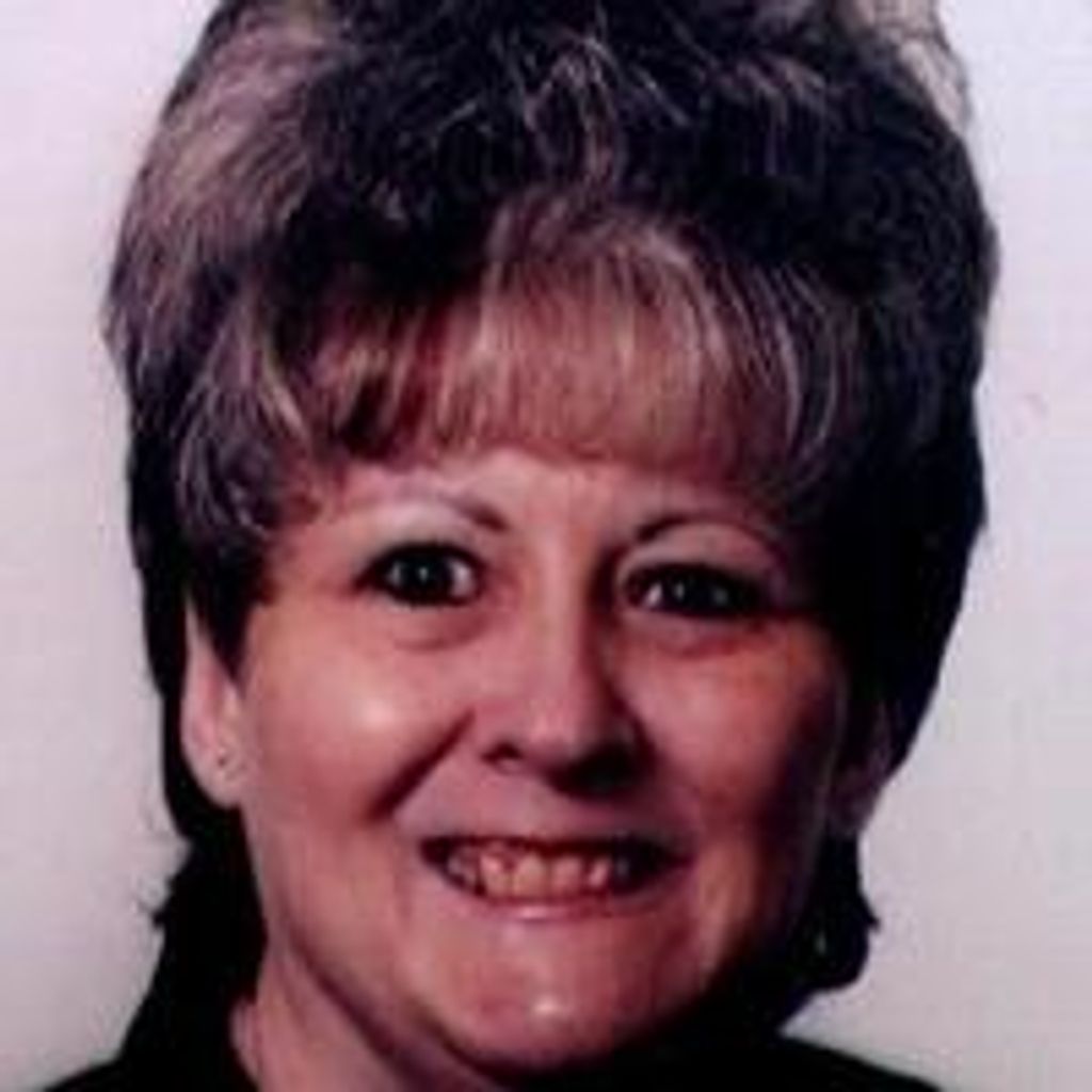 Rose O'Sharon Cain Hose Profile Photo