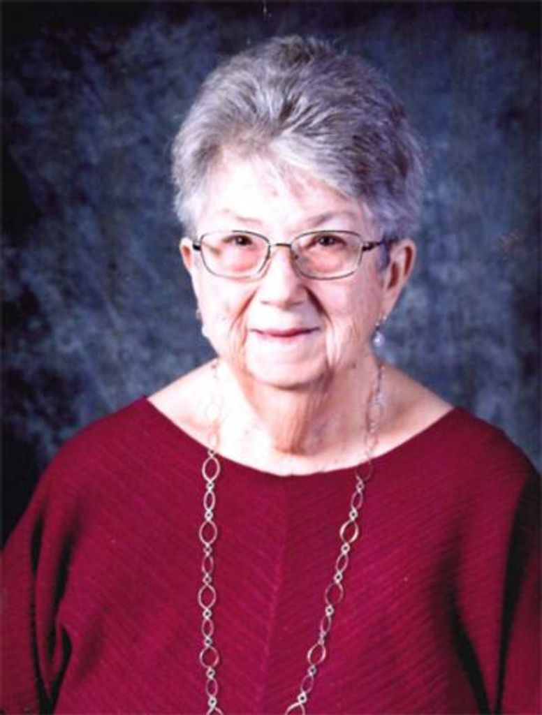 Beverly Boyd Profile Photo