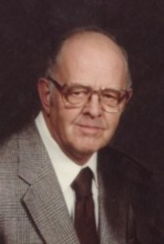 Wayne Dazey