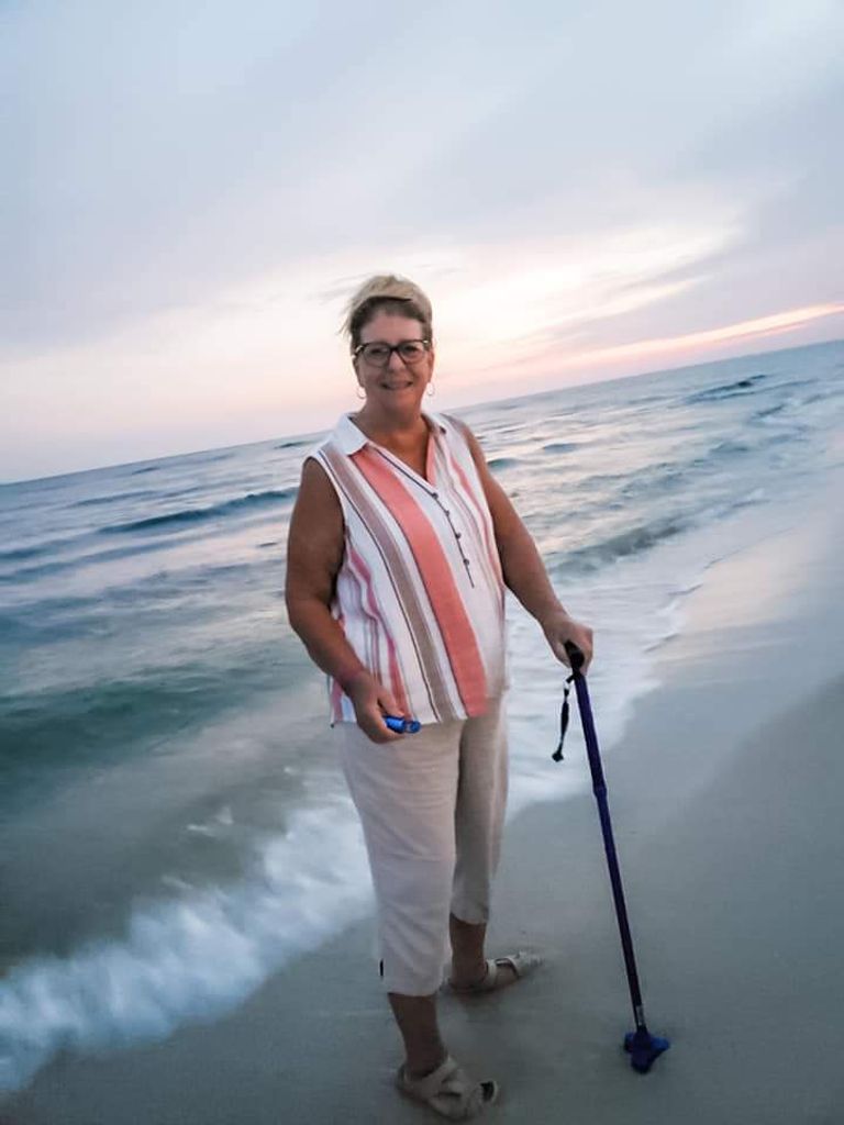 Annette Scarsdale Profile Photo