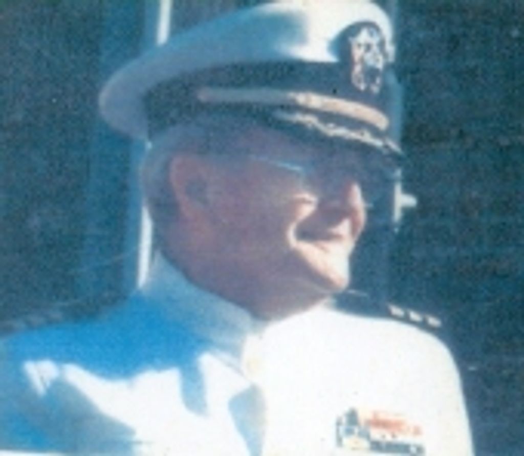 John H. Gannon