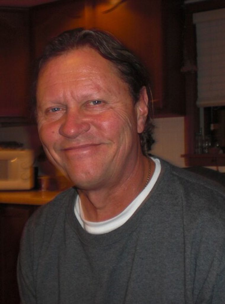 John Ramsdell Profile Photo