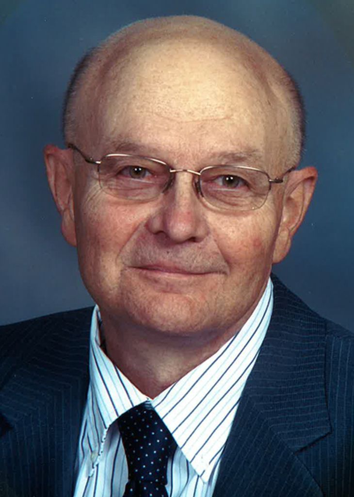 Tom B. Huslig Profile Photo