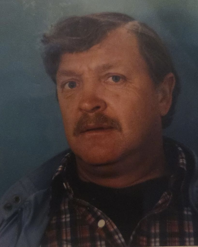 Raymond Lewis Stansbury Profile Photo