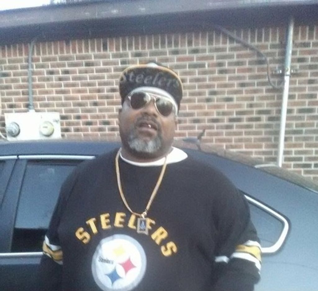 William Edward Warren Jr. Profile Photo