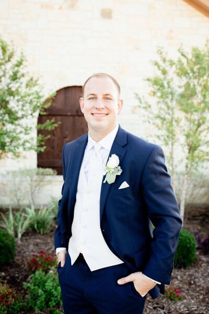 Brant Joseph Dearmond