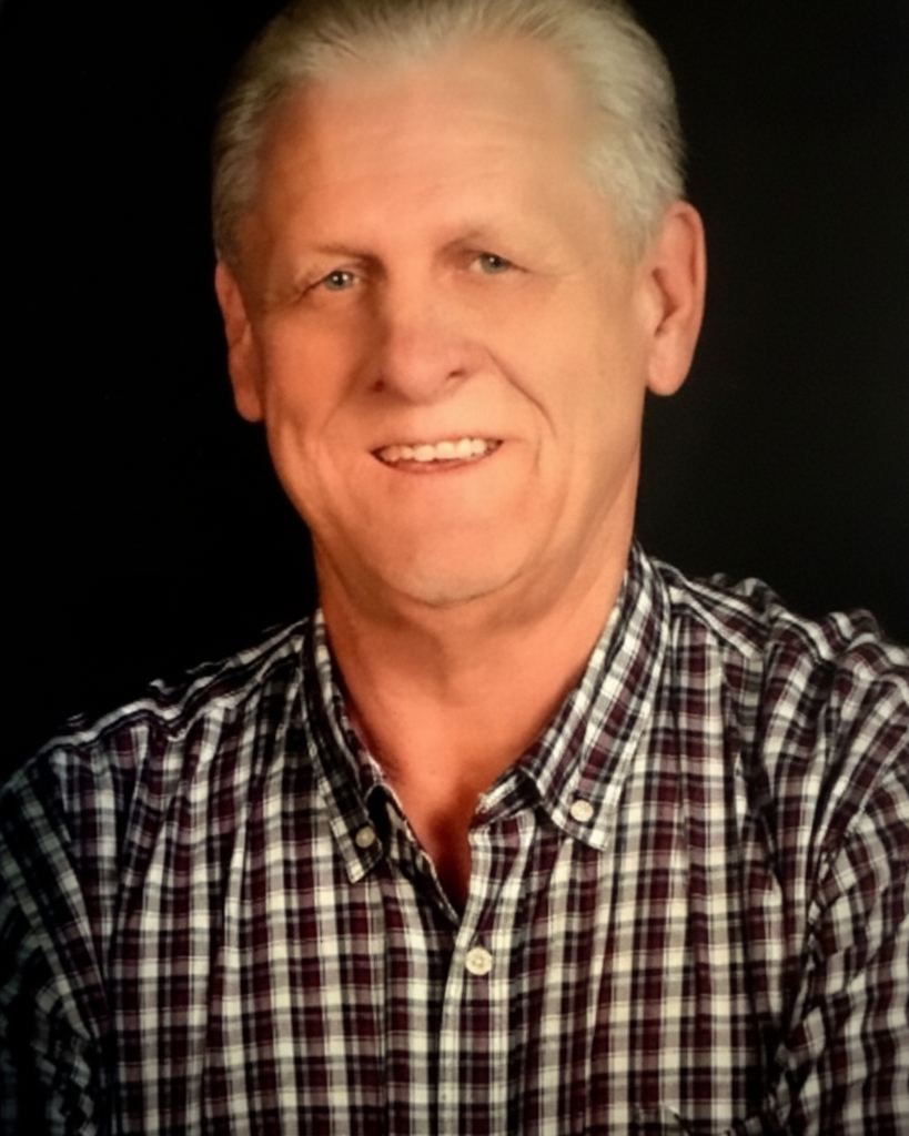 Gary Alan Hodges
