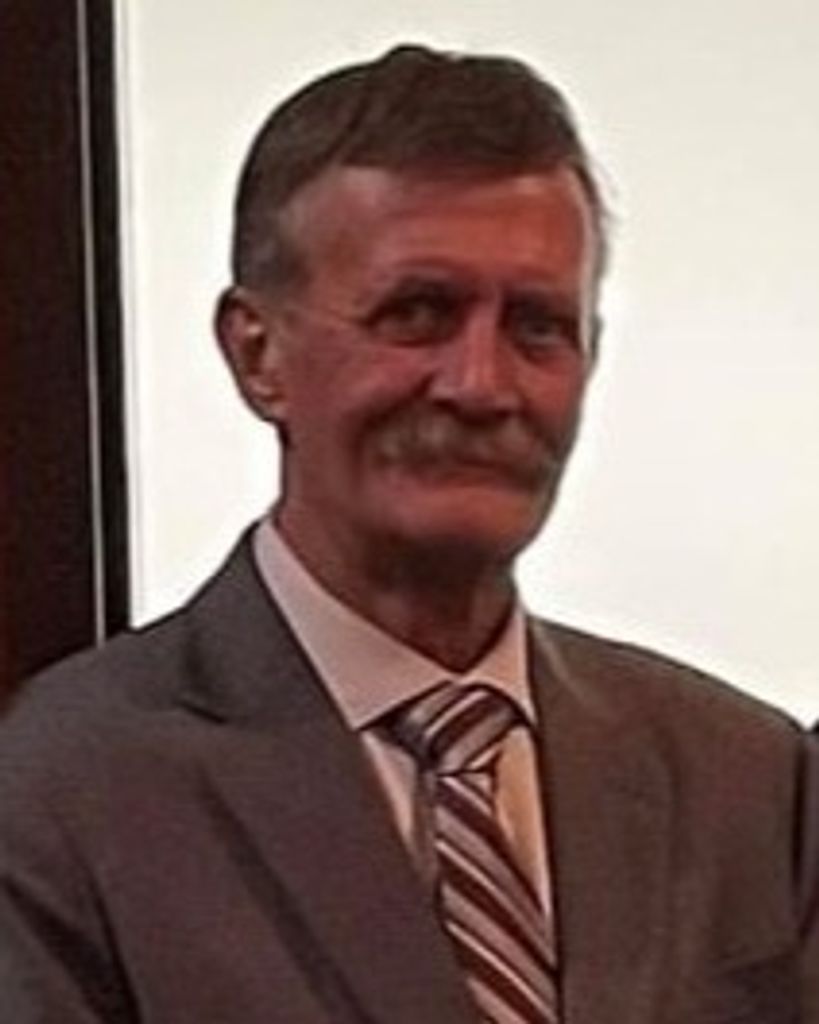 Jeffrey Krueger Profile Photo