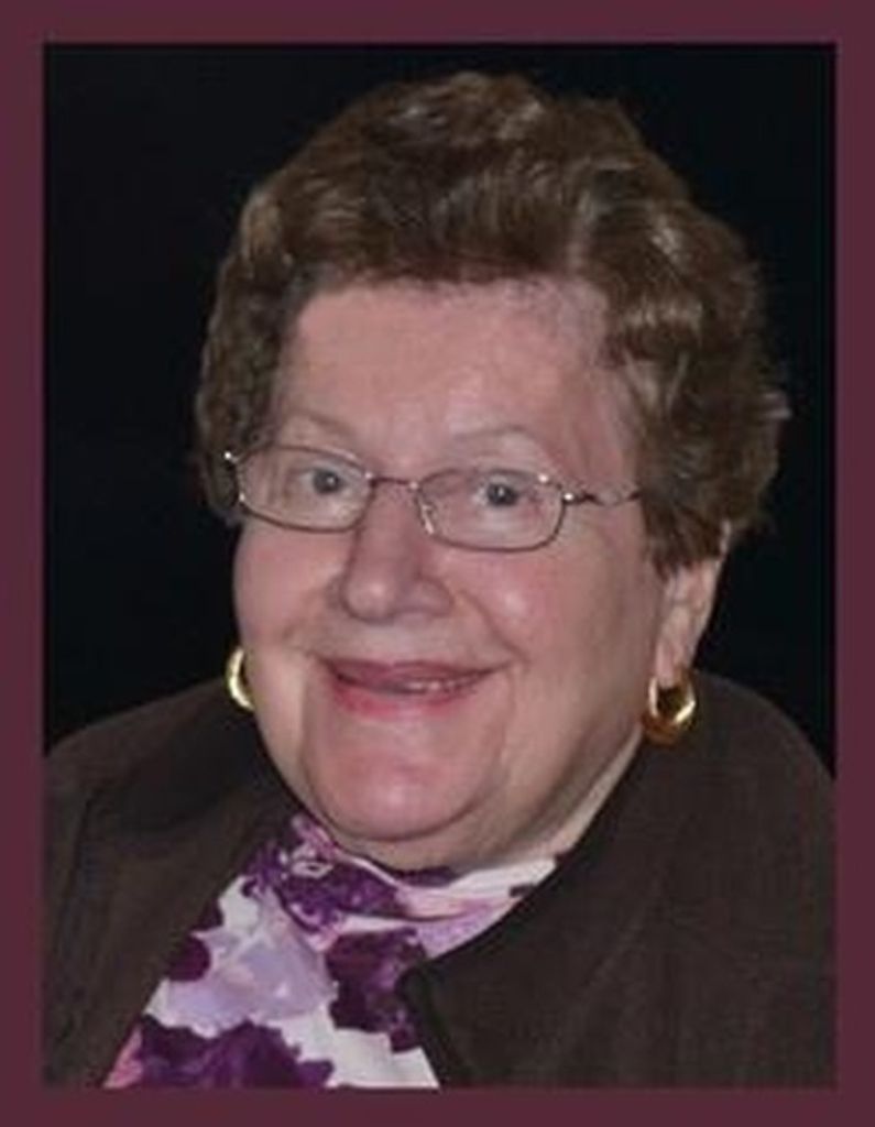 Gilda Mary Sonsini