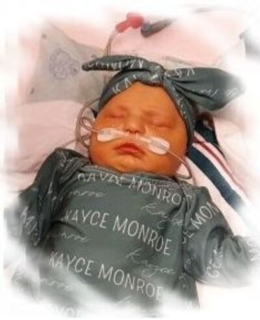 Kayce Monroe Points Profile Photo