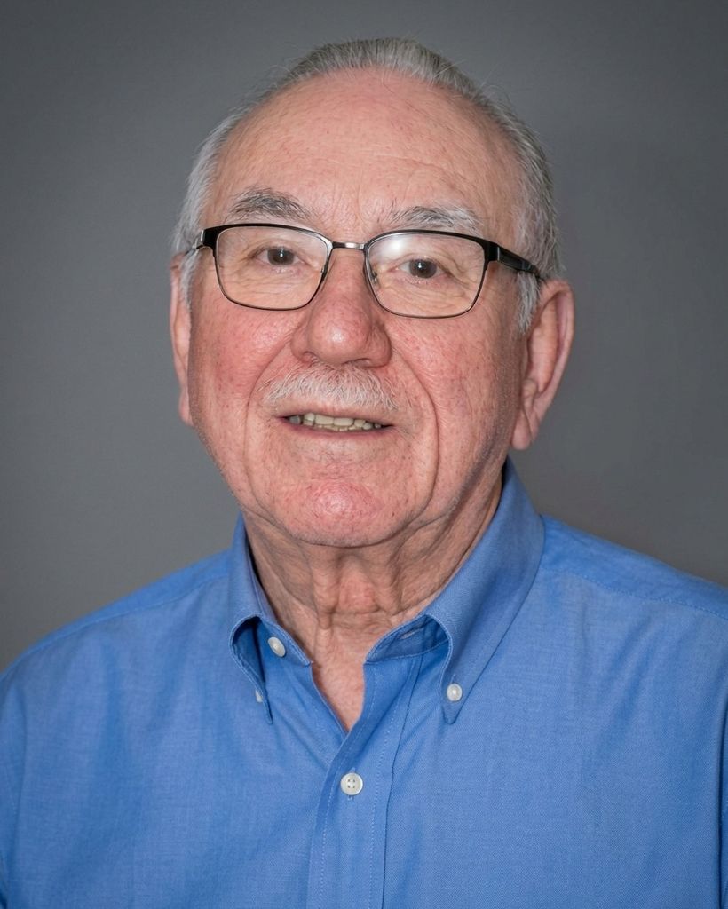 Peter Voth
