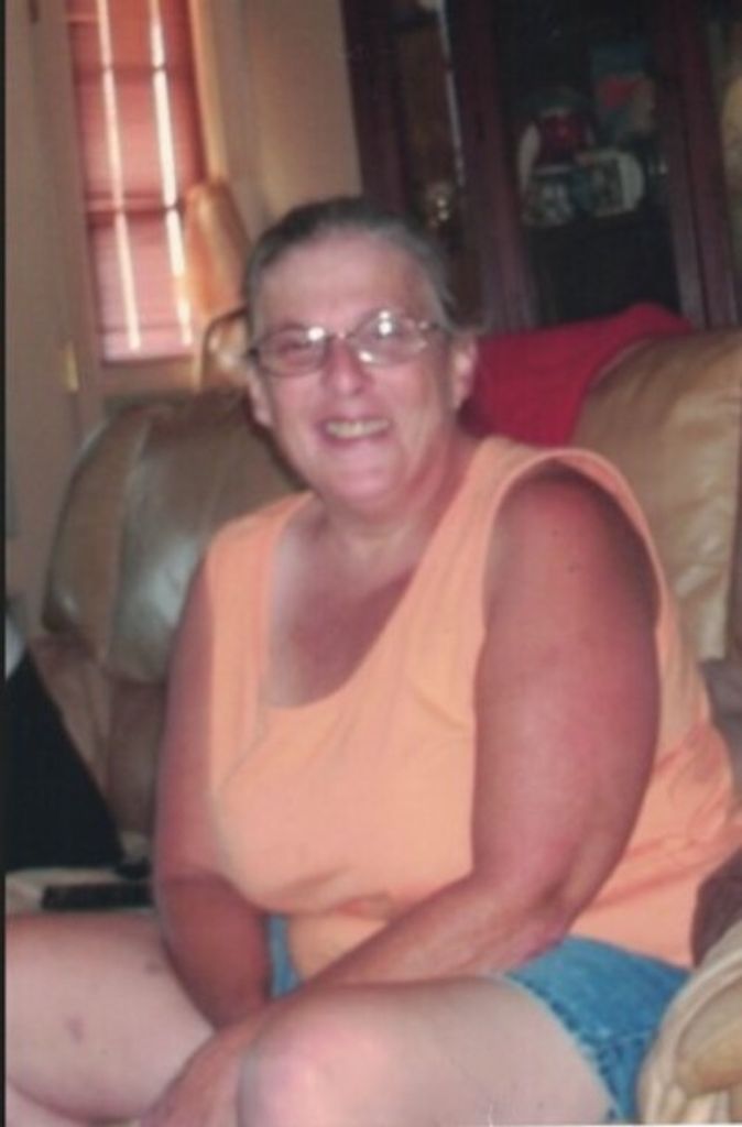 Kathy Mulenex Prince