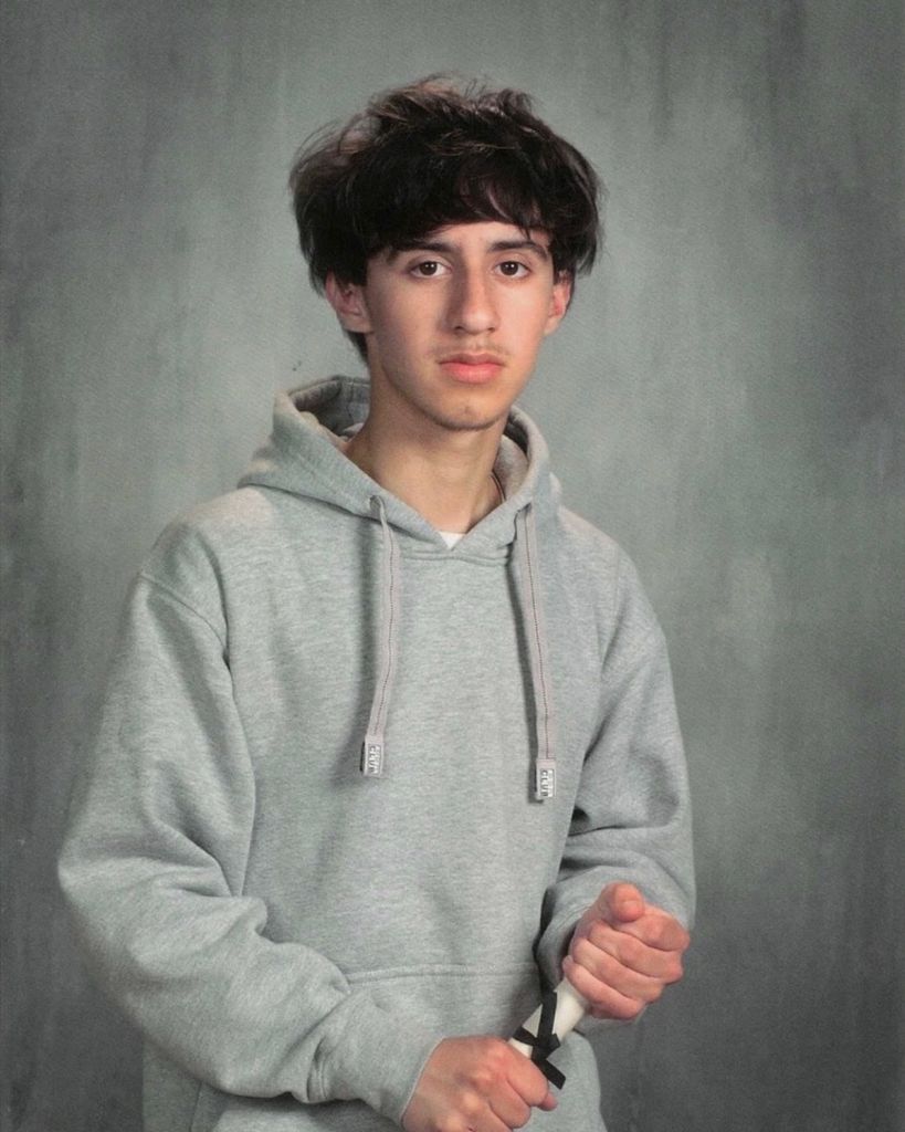 Kevin Matthew Navarro Profile Photo