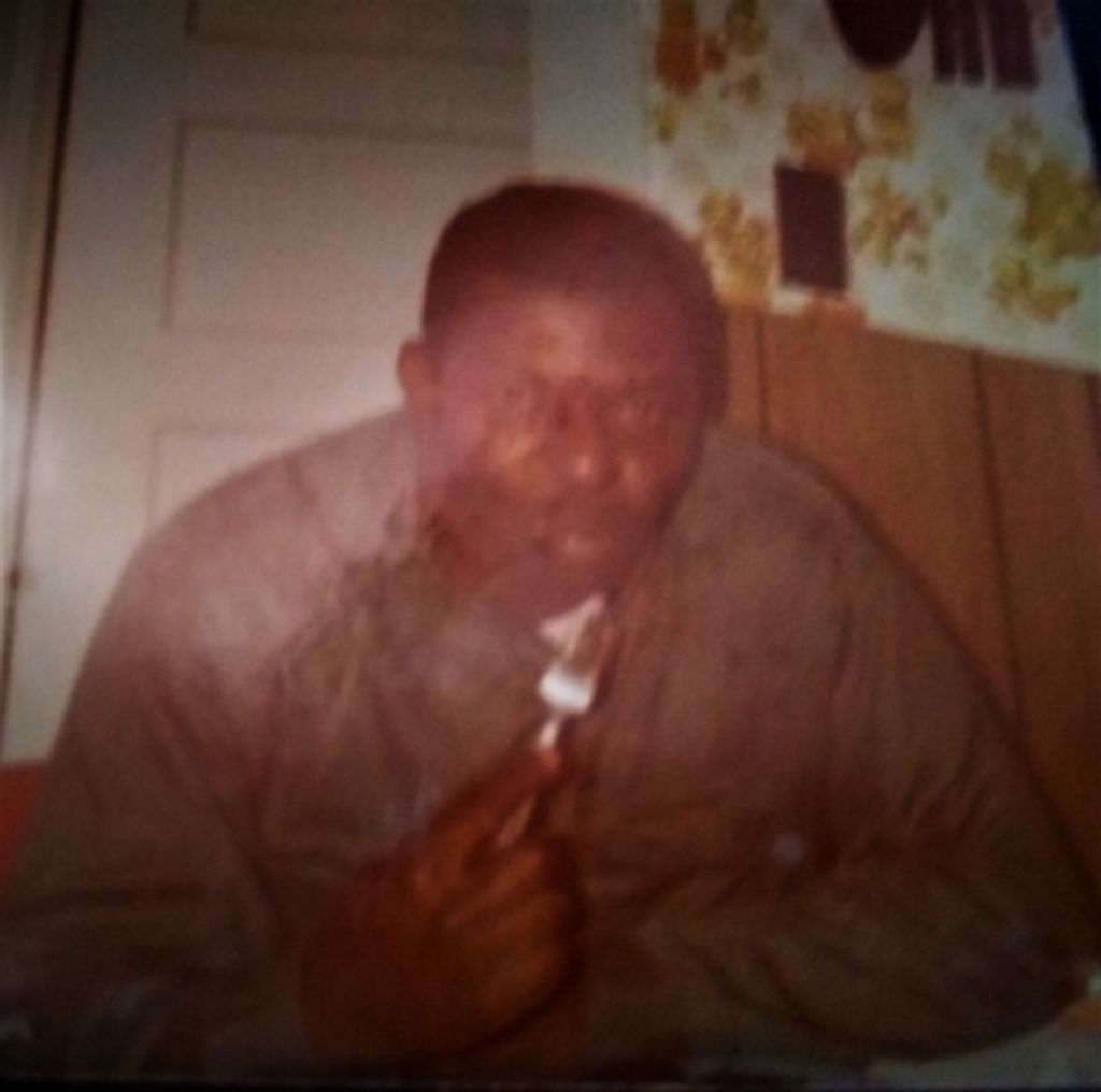 Sammie Fenderson Jr.