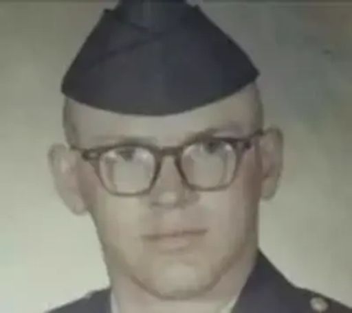Ronald Wyant Profile Photo