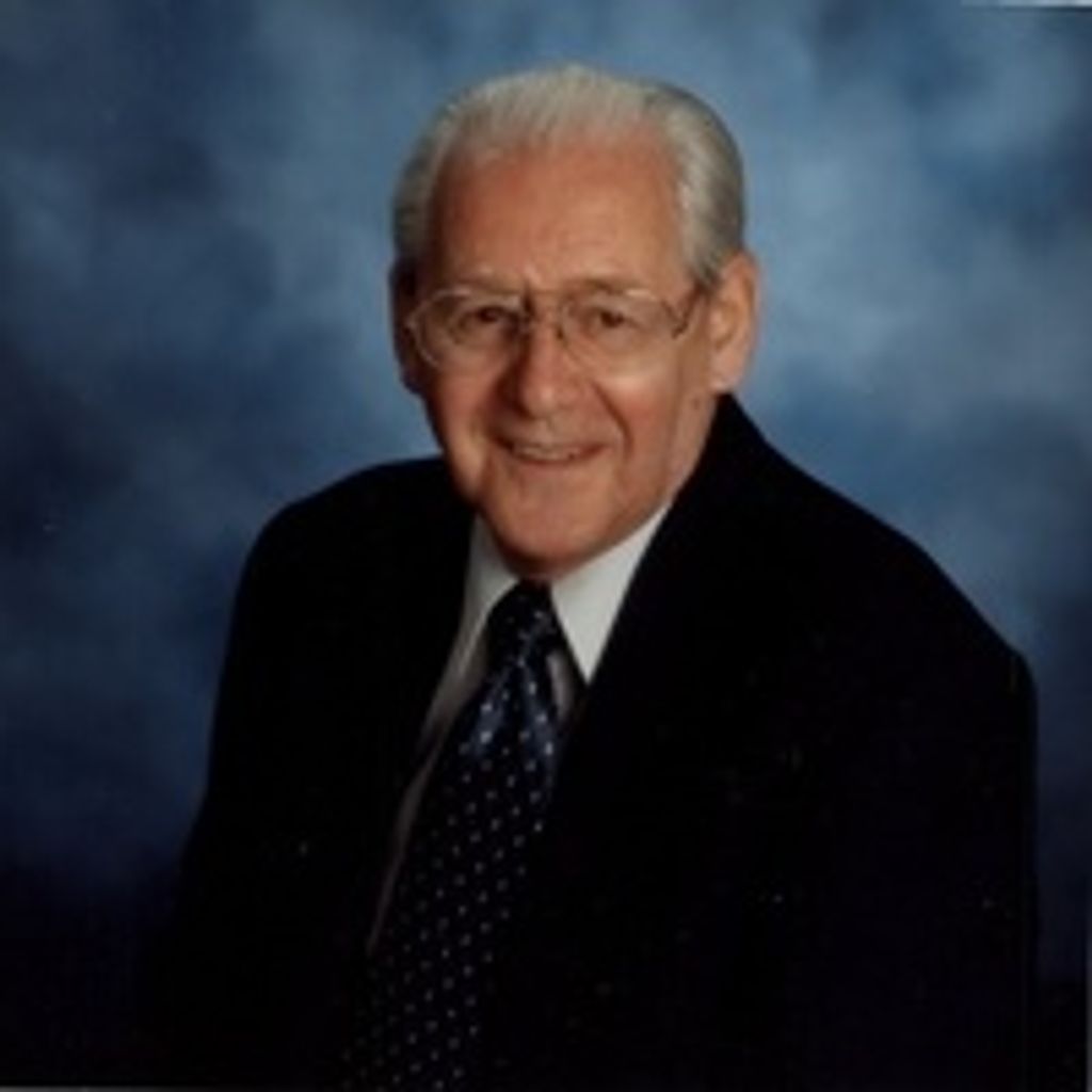 Donald Delay