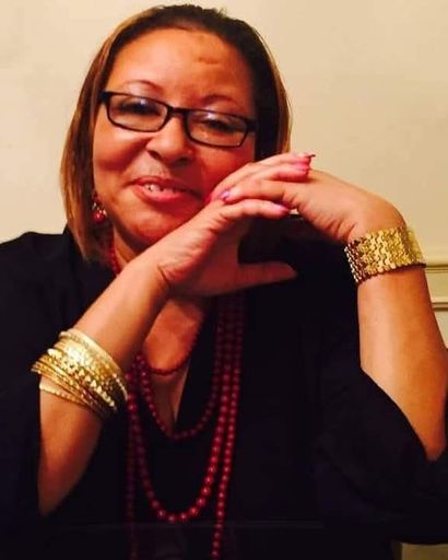 Ruth Taylor Langston's obituary image