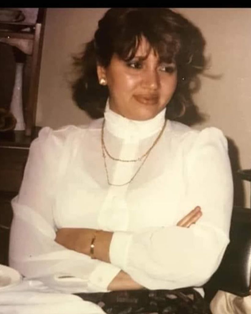 Elsa Rosanna Muniz