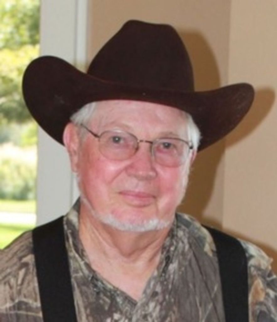 Woodrow Waylon Sheffield