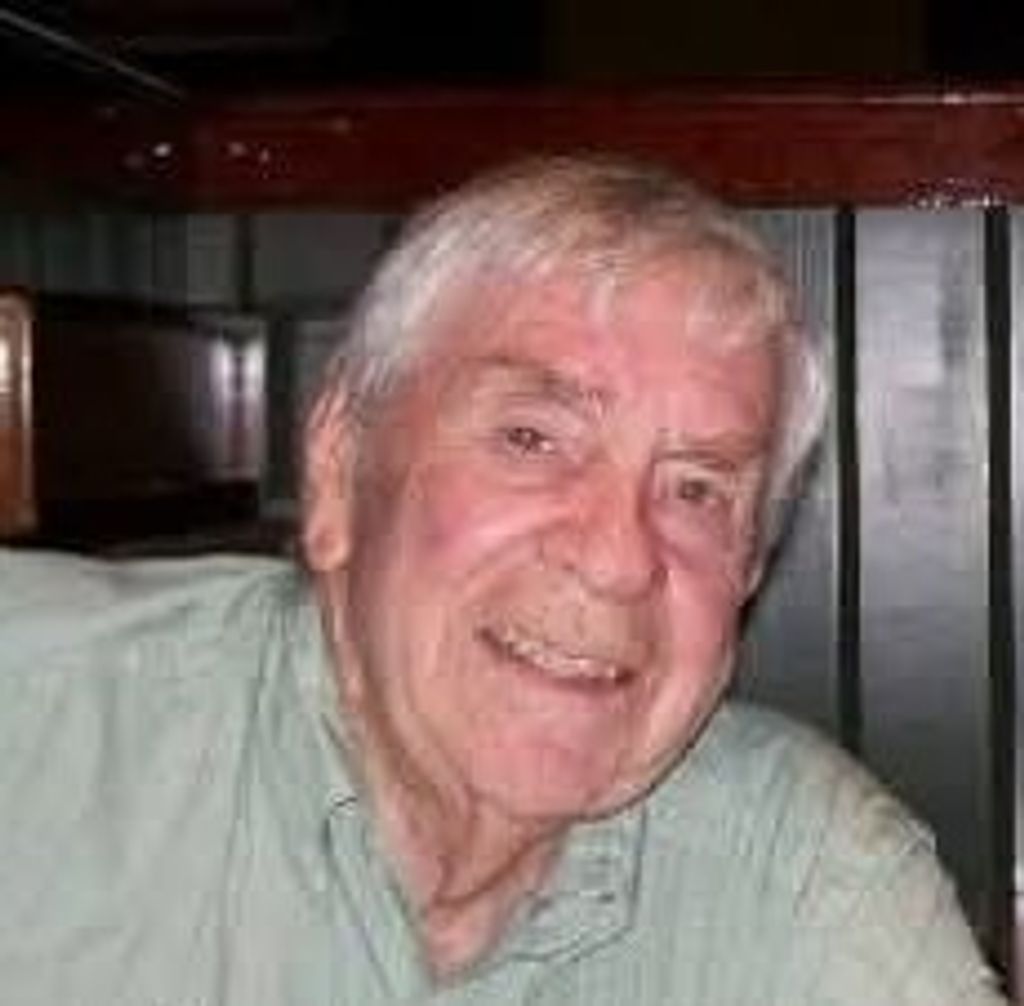 Robert "Bob" Alton Willis Profile Photo