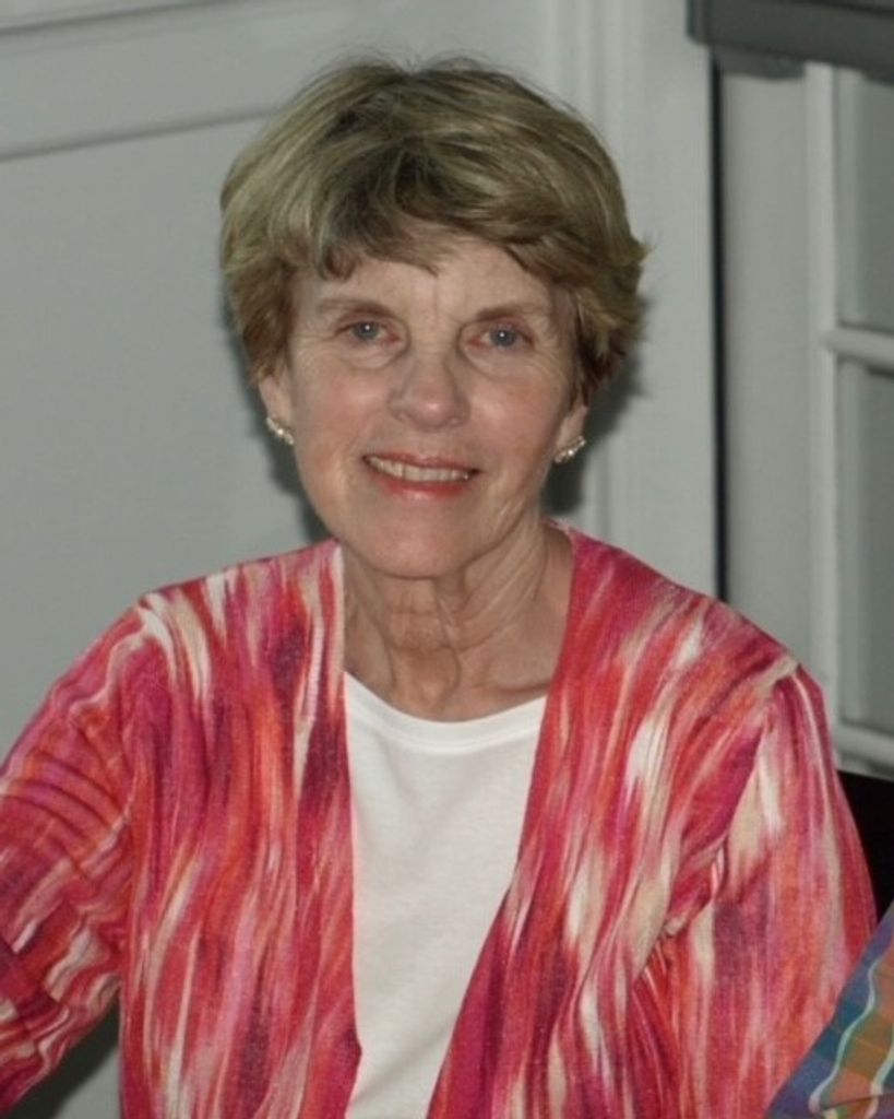 Joellen "Jody" Graham Profile Photo