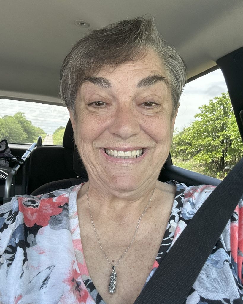 Judith Lee Hammond Profile Photo