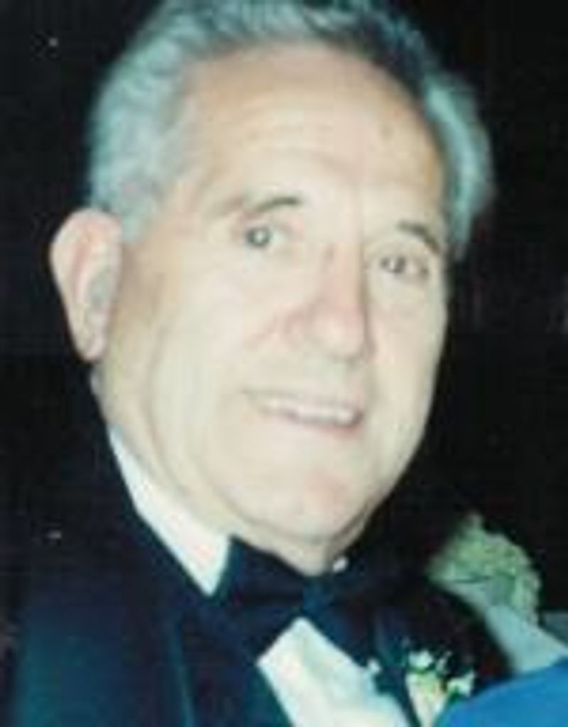 Louis A. Bucci