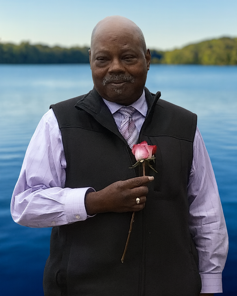 Teddy "Tit" Williams