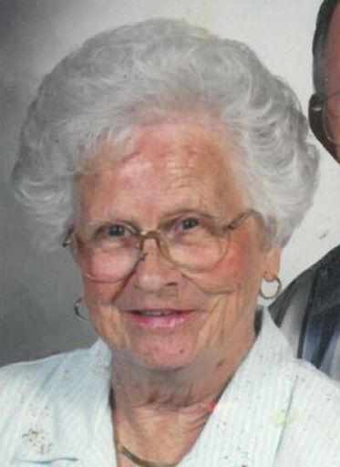 Photo of Wanda Fazekas