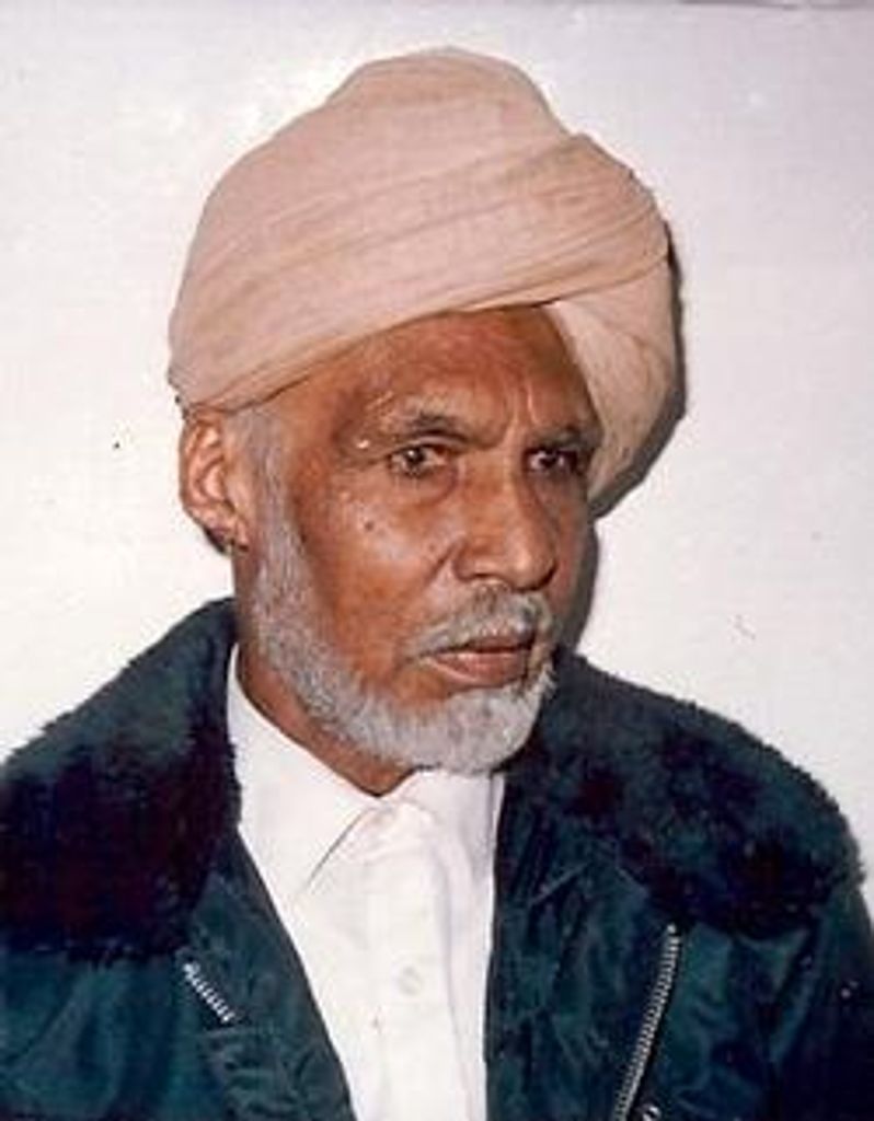 Rattan - Singh
